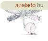 JwL Luxury Pearls Csillog szitakt bross igazi gyngykkel