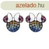 Disney Jtkos ezst flbeval Minnie Mouse E903207SRML