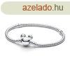 Pandora Ezst karkt Mickey Disney 593061C00 21 cm