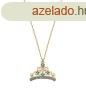 Disney Bjos aranyozott nyaklnc Princess NS00020YZBL-157.CS