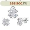 Silvego Ezst ngylevel lhere szett JJJS2238 (flbeval, m