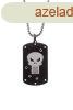 Disney Frfi acl nyaklnc Punisher Marvel C600693L-M.CS