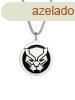 Disney Acl nyaklnc Black Panther Marvel N600479L-22.CS