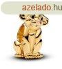 Pandora Aranyozott gyngy Simba Oroszlnkirly Disney 763376