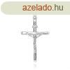 Agato Ezst medl Kereszt Jzussal AGH747