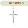 Agato Ezst medl Kereszt AGH752