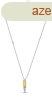 Police Acl bicolor frfi nyaklnc Bullet PEAGN0034103
