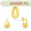 Brilio Silver Minimalista aranyozott kszerkszlet SET272Y T
