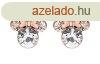 Disney Csillog bronz flbeval Minnie Mouse ES00003PRWL.CS