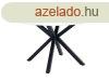 TEM-Medor modern tkezasztal