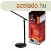 COLORWAY LED ASZTALI LAMPA CW BEEPITETT AKKUMULATORRAL, FEKE