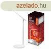 COLORWAY LED ASZTALI LAMPA CW BEEPITETT AKKUMULATORRAL , FEH