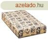 KONDELA Egyoldal rugs matrac, 90x200, FUTON ARONA