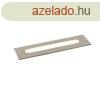 Modern talajszpot acl 30 cm LED-del IP65 - Eline