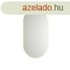 Modern frdszobai tkr LED-del s rints dimmerrel - Bouw