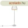 Retro lllmpa srgarzzel, Granny brval krmszn 45 cm 