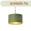 Lglmpa brsony rnykolval zld arannyal 35 cm - Combi