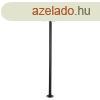 Lmpa fekete tltsz veggel 200 cm 3-lmps IP44 - Sfera