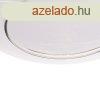 Design lglmpa fekete arannyal s fstveggel 4-lmps - K