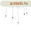 Design lglmpa fekete 5-lmps - Cavalux