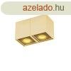 Design spotlmpa arany 2-lmps - Qubo Honey