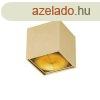 Design spotlmpa arany - Box Honey