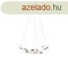 Design lglmpa aclbl, beptett LED-del, 3 fokozatban di