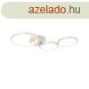 Design mennyezeti lmpa aclbl, beptett LED-del, 3 fokoza