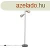 Design lllmpa fekete arannyal 3-lmps - Noud