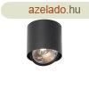 Design spotlmpa fekete AR111 - Impact