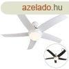 Mennyezeti ventiltor fehr fa mintval 132 cm tvirnytva