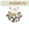 Design lglmpa srgarzzel s fstveggel 8-lmps - Explo