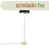lllmpa arany/bronz fekete vszon rnykolval 45 cm - Par