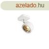 Design spotlmpa ngyzet alak forg- s dnthet fejjel - G