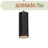 Design lglmpa fekete - Tubo
