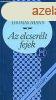 Az elcserlt fejek - Thomas Mann