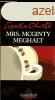 Mrs. McGinty meghalt - Agatha Christie