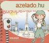 Benjamin Budapesten - Kalauz gyerekeknek - 
