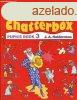 Chatterbox-Pupil s book 3 - J. A. Holderness