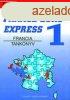France-Euro-Express 1. (Francia tanknyv) - M.-Szab Anita S