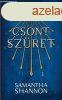 Csontszret - Samantha Shannon