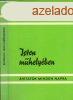 Isten mhelyben - hitatok mindennapra - Carl Eichhorn