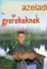 Horgszknyv gyerekeknek - Thomas Gretler