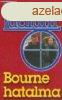 Bourne hatalma - Robert Ludlum