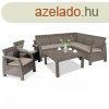 Corfu relax duo set kerti btor garnitra