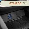 USB aljzat, szivargyjt helyre pthet (12/24V) 54926