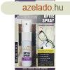 Kijelz- s szemvegtisztt kmletes prmium spray 15 ml T