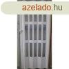 Arizona kazetts harmonika ajt, fehr