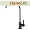 Austler 1131-Slim mosogat csaptelep (fekete)