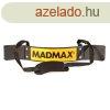 MADMAX Biceps Bomber Yellow - Bicepsztmasz